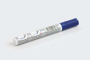 Test Pen