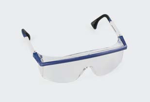 Protective eyewear