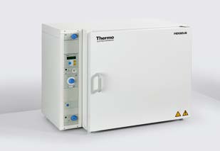 Drying oven