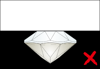 Incorrect crystal setting geometry in Ceralun 2