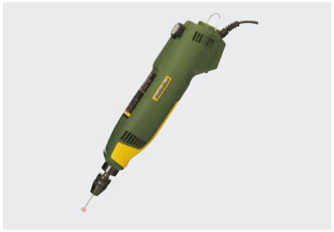 Hand drill