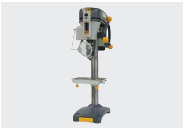 Box column drill
