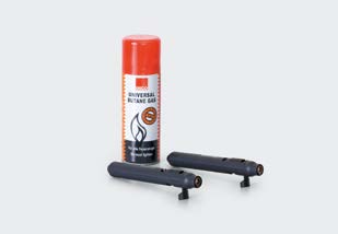 Blow torch