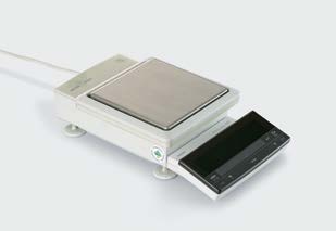 Precision balance