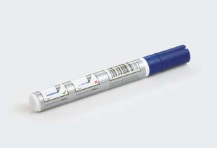 Test Pen