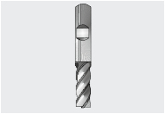 Milling cutter