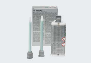 CG 500 (A+B), 2 l box