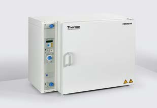 Drying oven