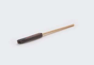 Wax stick