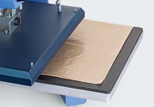 Teflon® foil