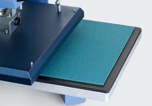 Silicone ironing pad (foam)