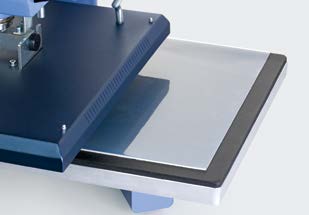 Silicone pad