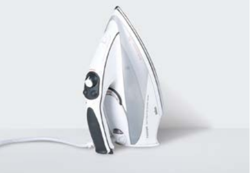 Iron