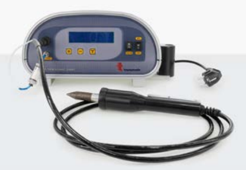Ultrasonic device