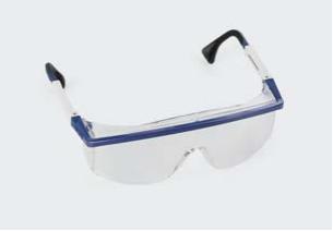 Protective eyewear