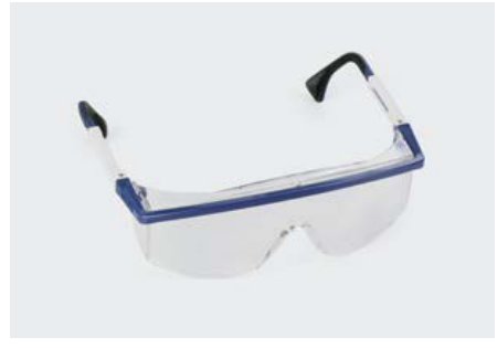 Protective eyewear
