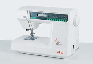 Household sewing machine