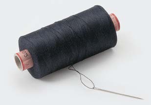 Sewing thread