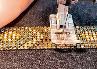 Multi-Row Cupchains: lateral direction