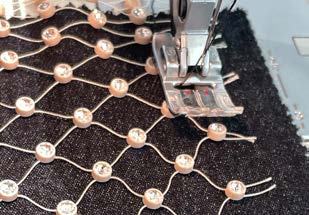 Fishnet Bandings
