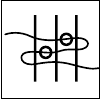 Weaving hand application technique