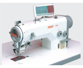 Industrial sewing machine