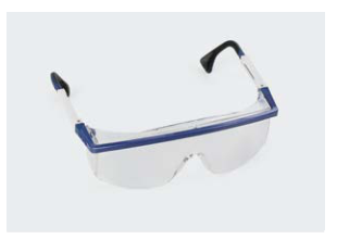 Protective eyewear
