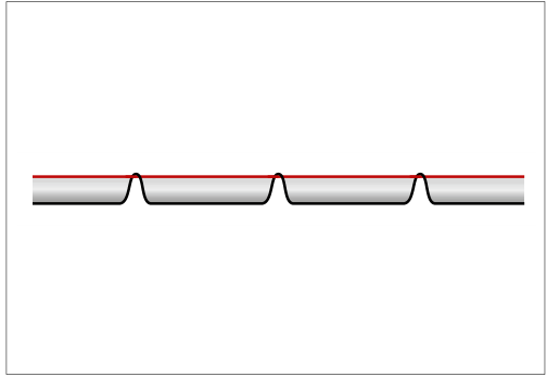 Upper thread tension too tight