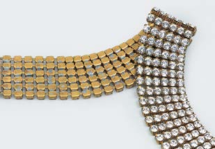 Exact amount of solder example