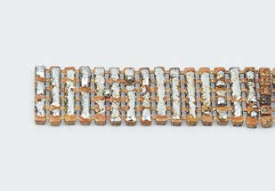 Too much solder example