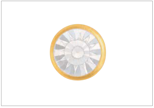Bezel setting