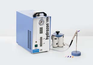 Micro soldering kit