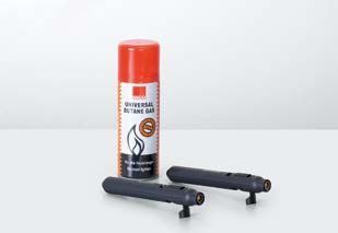 Blow torch