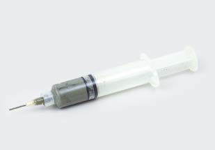 Solder paste