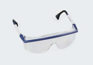 Protective eyewear