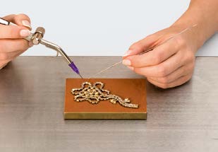 Solder the required spots.