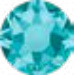 Blue Zircon 229