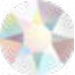 Crystal Transmission Hotfix Transparent 001 TRA HFT