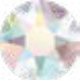 Crystal Aurore Boreale 001 AB