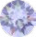 Crystal Vitrail Light 001 VL