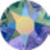 Crystal Paradise Shine 001 PARSH