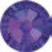 Crystal Heliotrope 001 HEL