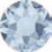Crystal Blue Shade 001 BLSH
