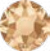 Crystal Golden Shadow 001 GSHA