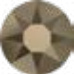 Crystal Metallic Light Gold 001 MLGLD