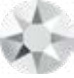 Crystal Light Chrome 001 LTCH