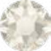 Crystal Silver Shade 001 SSHA