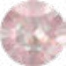 Crystal Dusty Pink DeLite 001 L149D