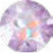 Crystal Lavender DeLite 001 L144D