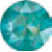 Crystal Silky Sage DeLite 001 L147D